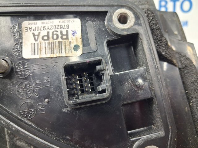 HYUNDAI 876202Y970 Правое зеркало в наличии Павлоград