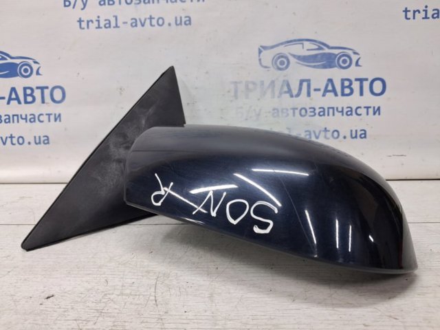 876203K110 HYUNDAI Правое зеркало купить в Житомир