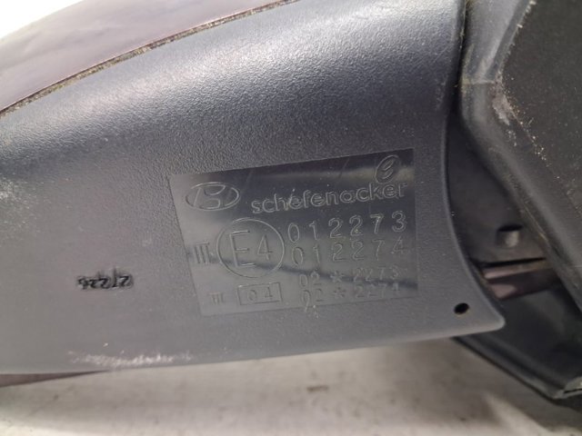 876203K110 HYUNDAI Правое зеркало купить в Украина