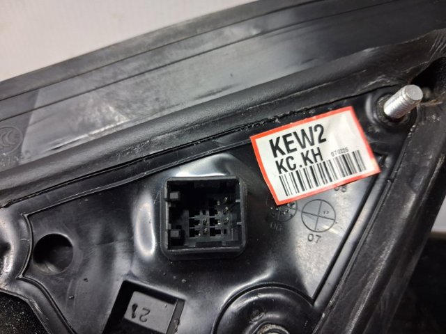 HYUNDAI 876203K110 Правое зеркало в наличии Чернигов