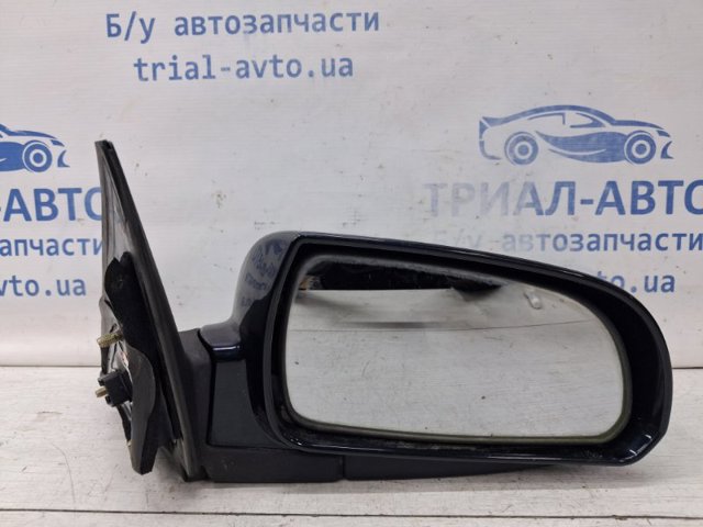 Боковое зеркало заднего вида правое 876203K110 HYUNDAI