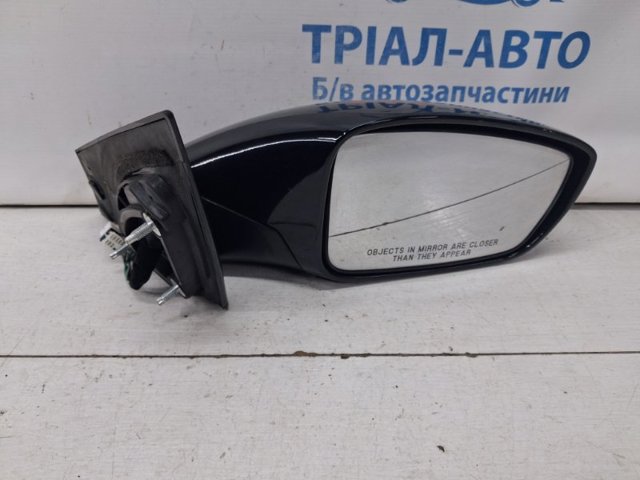 HYUNDAI 876203Q010 Зеркало заднего вида правое в наличии Ужгород