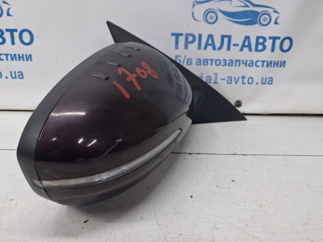 876204C500 HYUNDAI Правое зеркало купить в Ровно