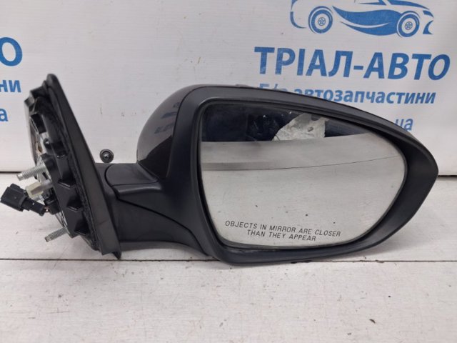 876204C500 HYUNDAI Правое зеркало купить в Киев