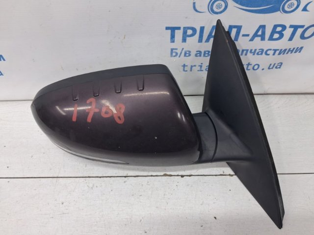 HYUNDAI 876204C500 Зеркало заднего вида правое в наличии Хмельницкий