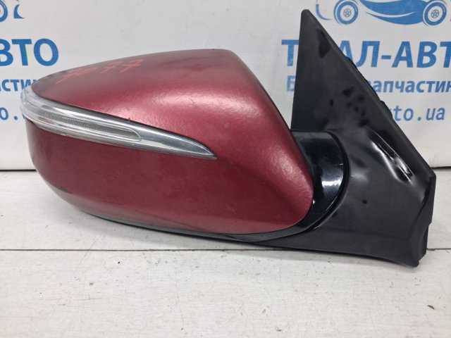Правое боковое зеркало 876204Z005 HYUNDAI