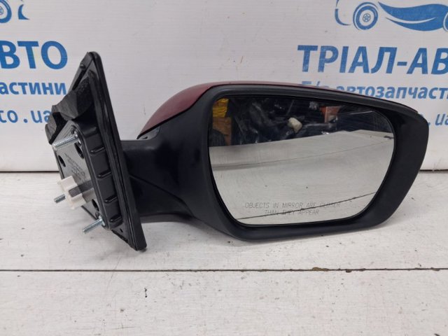 876204Z005 HYUNDAI Правое зеркало купить в Сумы