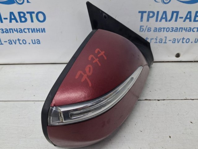 HYUNDAI 876204Z005 Зеркало заднего вида правое в наличии Тернополь