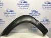 Накладка передней левой арки колеса 877112E000 HYUNDAI
