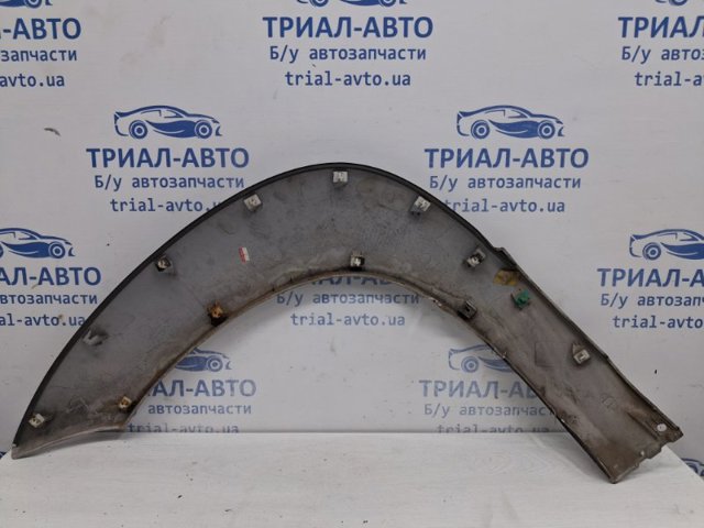 HYUNDAI 877142E000 Расширитель (накладка) арки переднего крыла правый в наличии Украина
