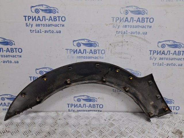 877203E500 Накладка крыла переднего правого купить Каменское