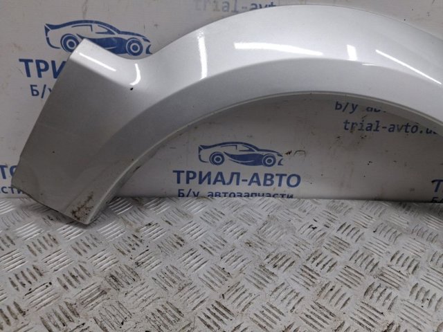 877203E500 HYUNDAI Накладка крыла переднего правого купить в Одесса