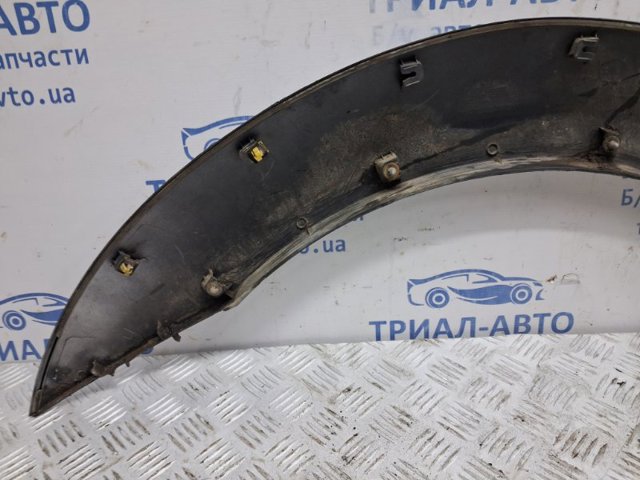 HYUNDAI 877203E500 Накладка крыла переднего правого в наличии Житомир