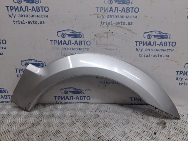 HYUNDAI 877203E500 Накладка крыла переднего правого в наличии Чернигов