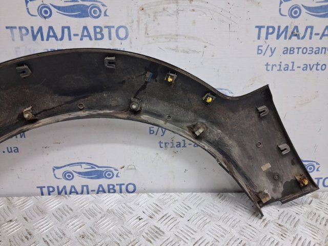 HYUNDAI 877203E500 Накладка крыла переднего правого в наличии Харьков