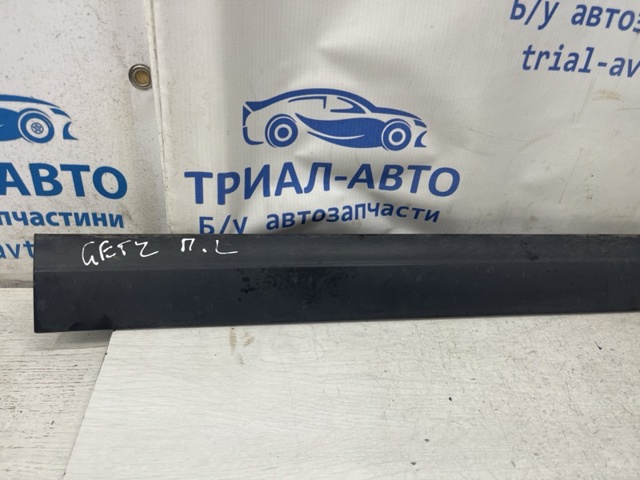 877211C500CA HYUNDAI Молдинг двери передней левой купить в Кривой Рог