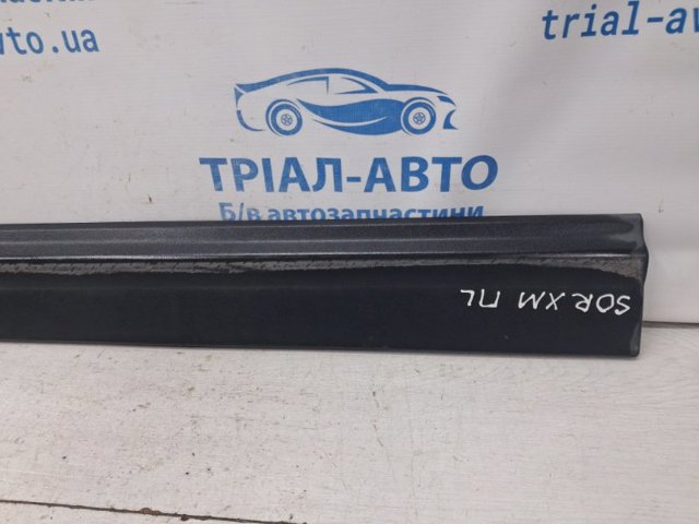877212P000 HYUNDAI Накладка двери передней левой купить в Черкассы