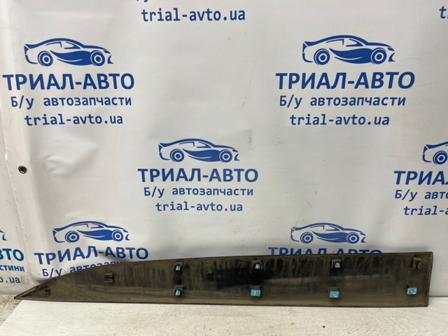 HYUNDAI 877222S000 Молдинг двери передней правой в наличии Житомир