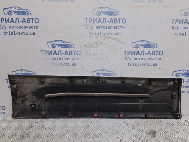 HYUNDAI 877403E500 Накладка двери передней правой в наличии Львов