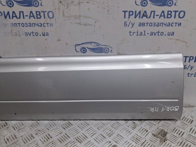 877403E500 HYUNDAI Накладка двери передней правой купить в Запорожье