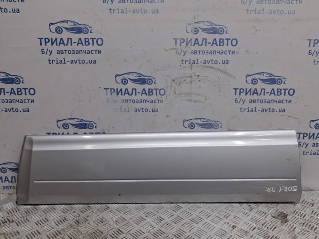 Накладка двери передней правой 877403E500 HYUNDAI