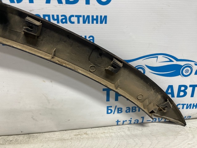 Молдинг арки колеса заднего, правый 877422P000 HYUNDAI