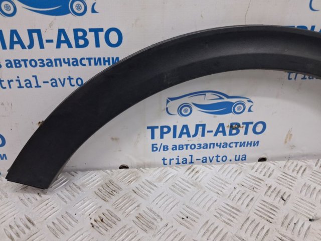 HYUNDAI 87743F1000 Расширитель (накладка) арки заднего крыла левый в наличии Ровно