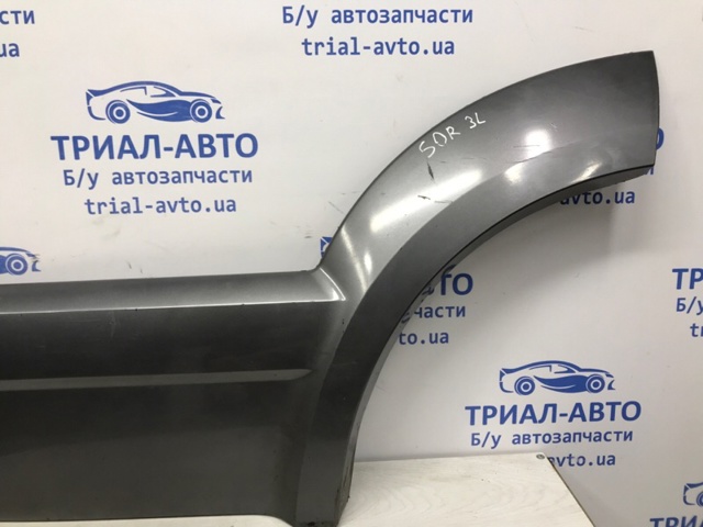 877503E001XX HYUNDAI Накладка двери задней левой купить в Хмельницкий