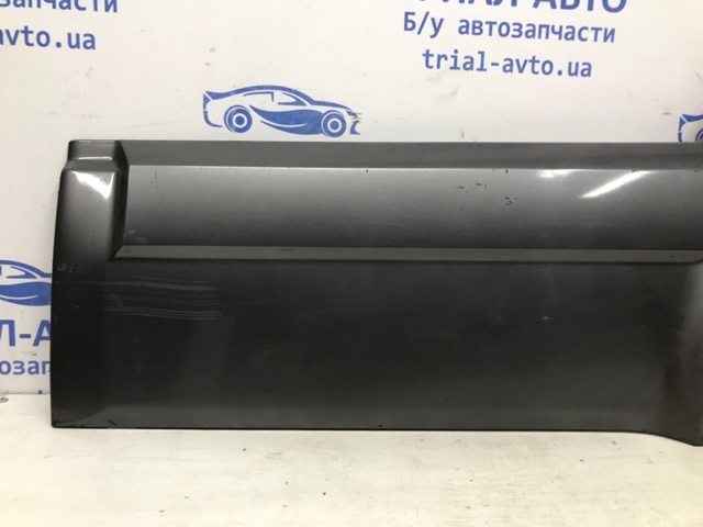 877503E001XX HYUNDAI Накладка двери задней левой купить в Ужгород