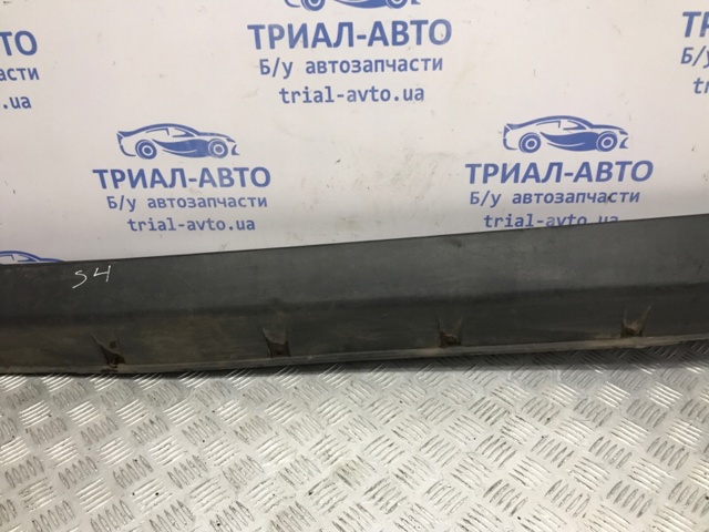 877512P000 HYUNDAI Накладка (молдинг) порога наружная левая купить в Днепр