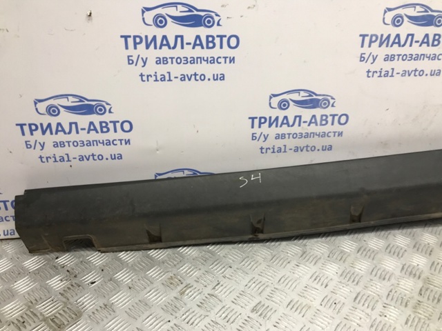877512P000 Накладка (молдинг) порога наружная левая купить Ровно