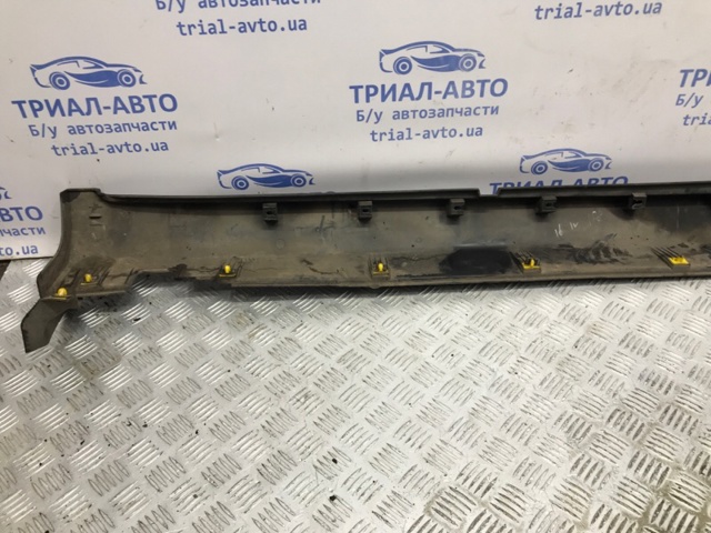 HYUNDAI 877512P000 Накладка (молдинг) порога наружная левая в наличии Черкассы