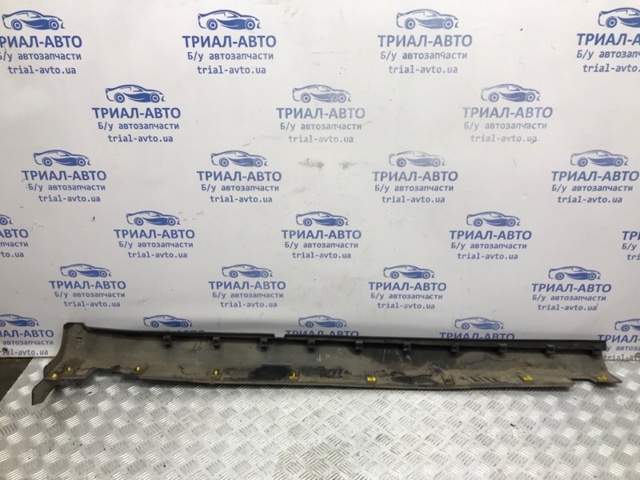 877512P000 HYUNDAI Накладка (молдинг) порога наружная левая купить в Ирпень