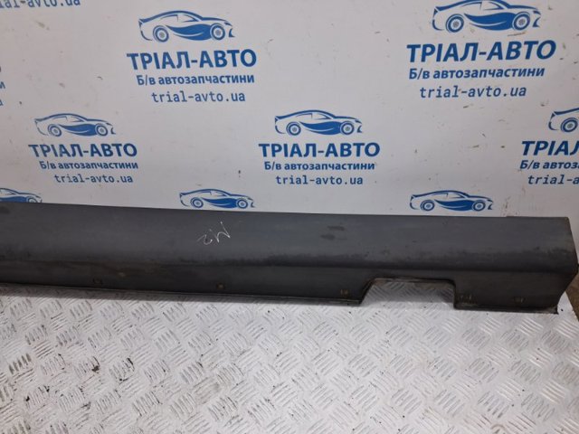 877522S000 Накладка (молдинг) порога наружная правая купить Киев