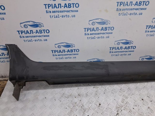 877522S000 HYUNDAI Накладка (молдинг) порога наружная правая купить в Винница