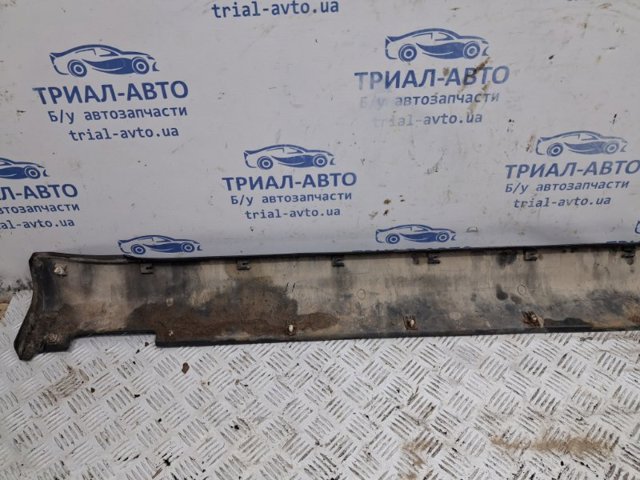 877533K000 Накладка (молдинг) порога наружная левая купить Сумы