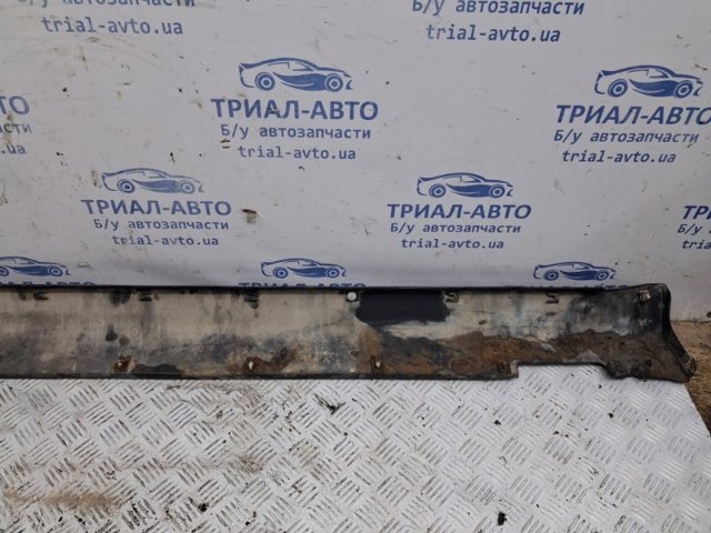 877533K000 Накладка (молдинг) порога наружная левая купить Одесса