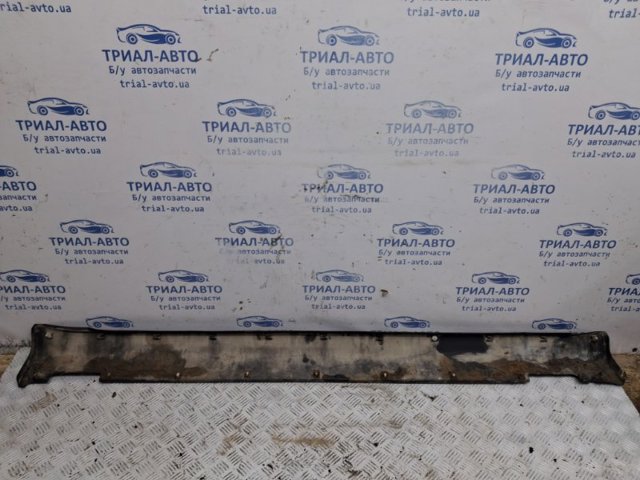 877533K000 HYUNDAI Накладка (молдинг) порога наружная левая купить в Ирпень
