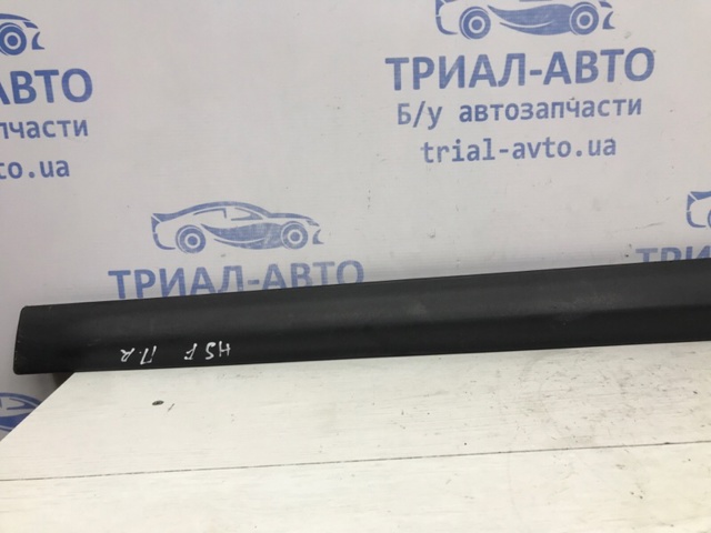 877602B000 Молдинг двери передней правой купить Хмельницкий