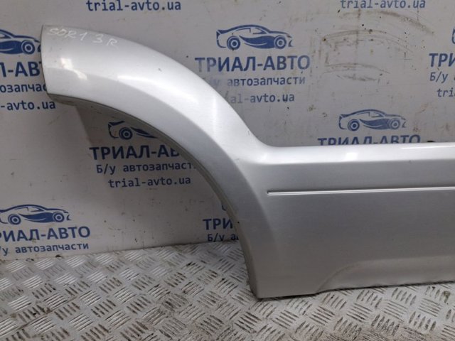 877603E500 HYUNDAI Накладка двери задней правой купить в Львов