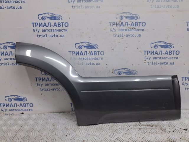 877603E500 HYUNDAI Накладка двери задней правой купить в Тернополь
