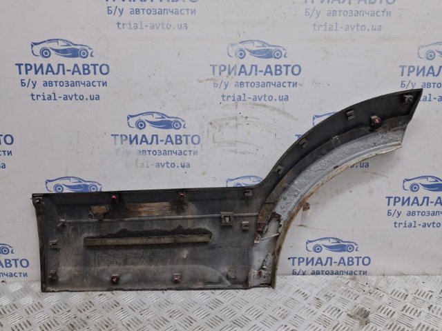 HYUNDAI 877603E500 Накладка двери задней правой в наличии Черновцы