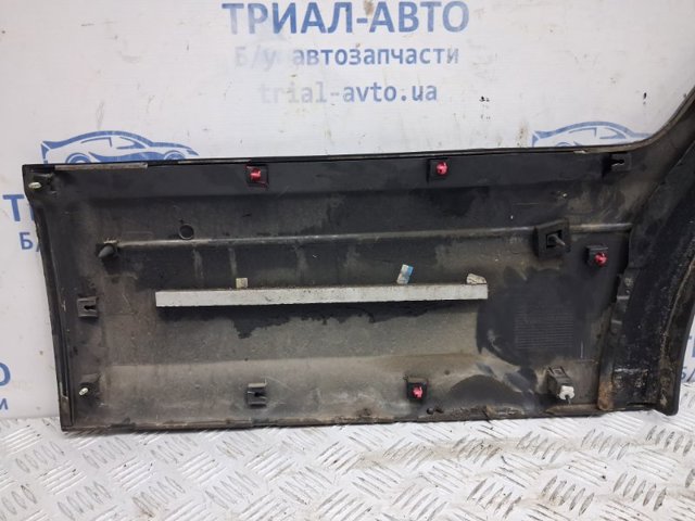 HYUNDAI 877603E500 Накладка двери задней правой в наличии Полтава