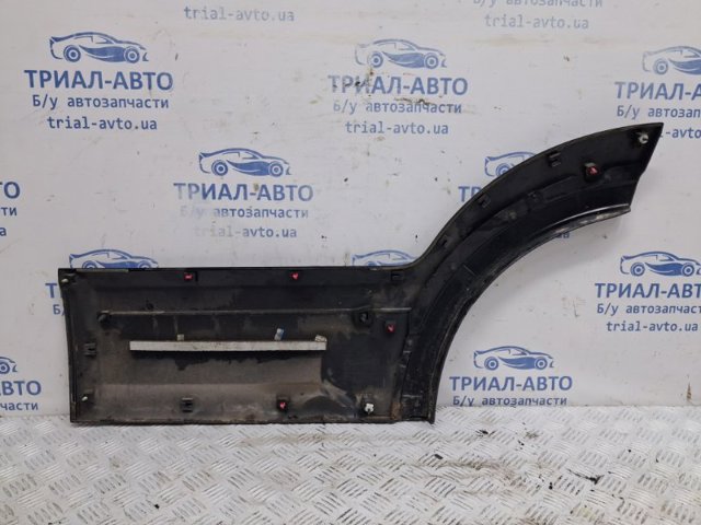 HYUNDAI 877603E500 Накладка двери задней правой в наличии Кривой Рог