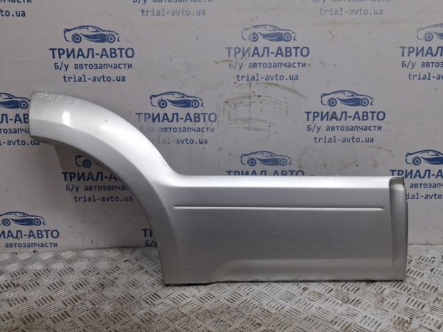 Накладка двери задней правой 877603E500 HYUNDAI