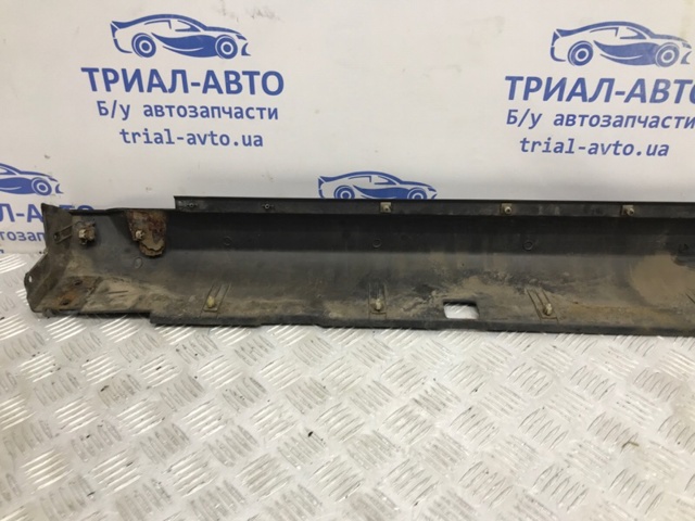 877723E000XX HYUNDAI Накладка (молдинг) порога наружная передняя правая купить в Киев