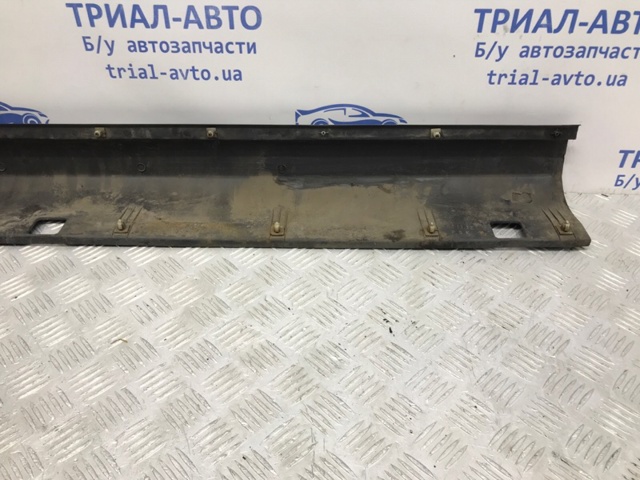 877723E000XX Накладка (молдинг) порога наружная передняя правая купить Кривой Рог
