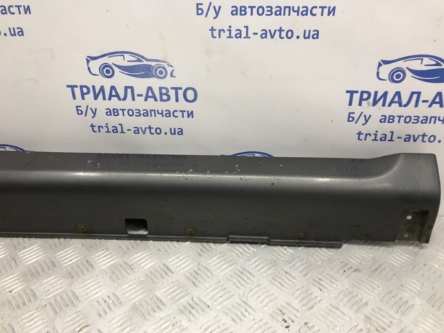 877723E000XX HYUNDAI Накладка (молдинг) порога наружная передняя правая купить в Харьков
