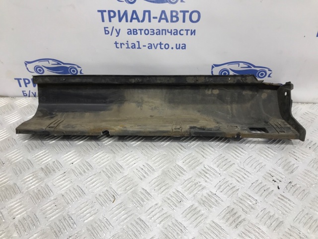 877793E000XX HYUNDAI Накладка (молдинг) порога наружная задняя правая купить в Житомир