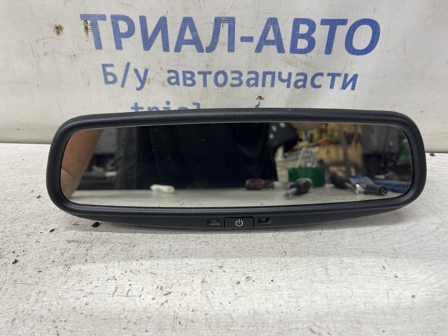 Зеркало салона авто Toyota Corolla VERSO
